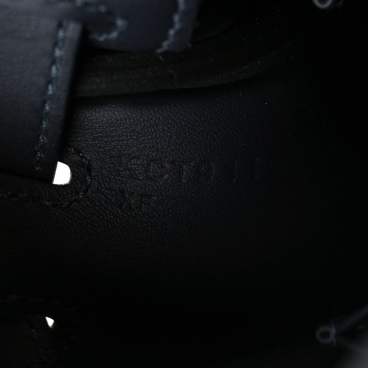 Swift Kelly Retourne 25 Bleu Indigo