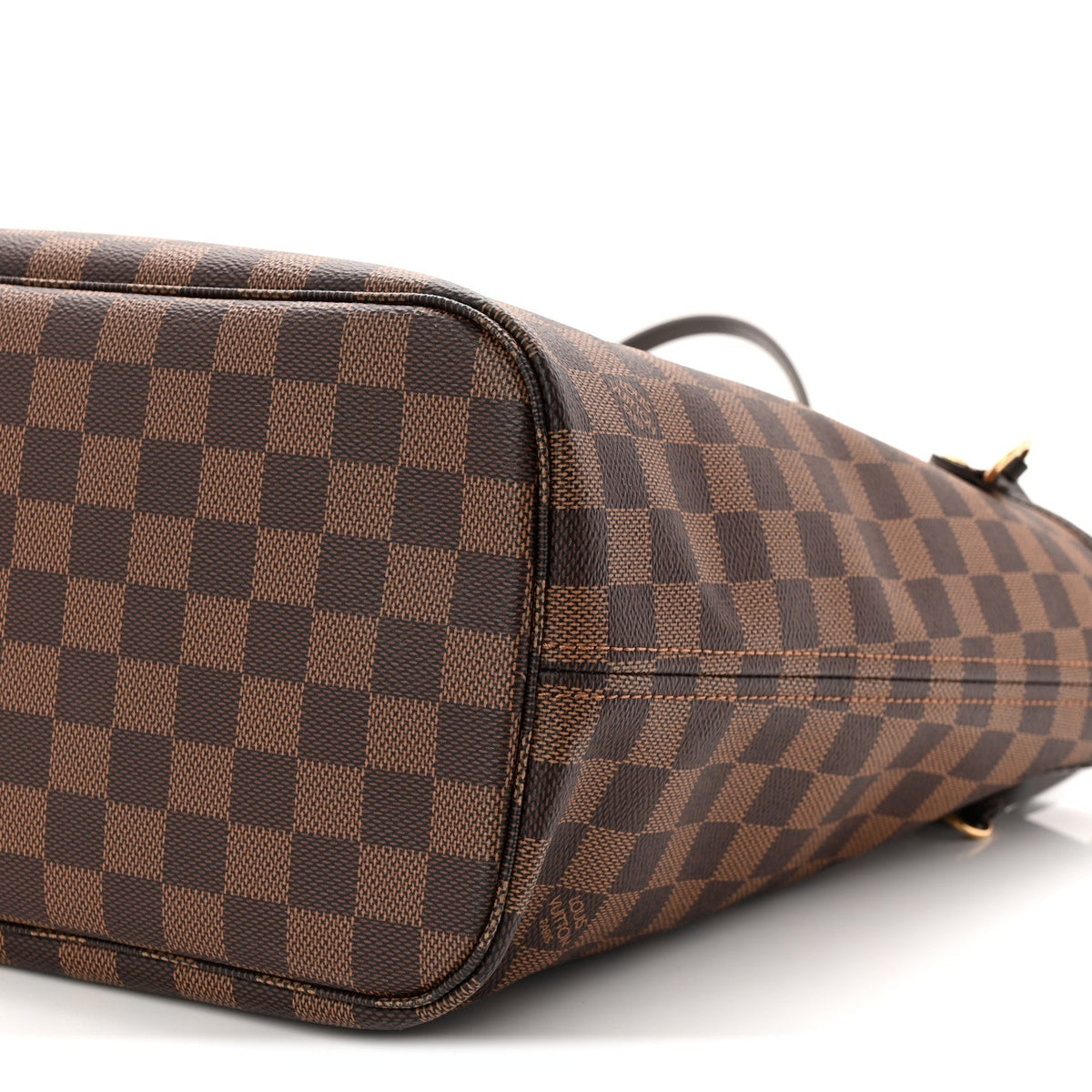 Damier Ebene Neo Neverfull MM