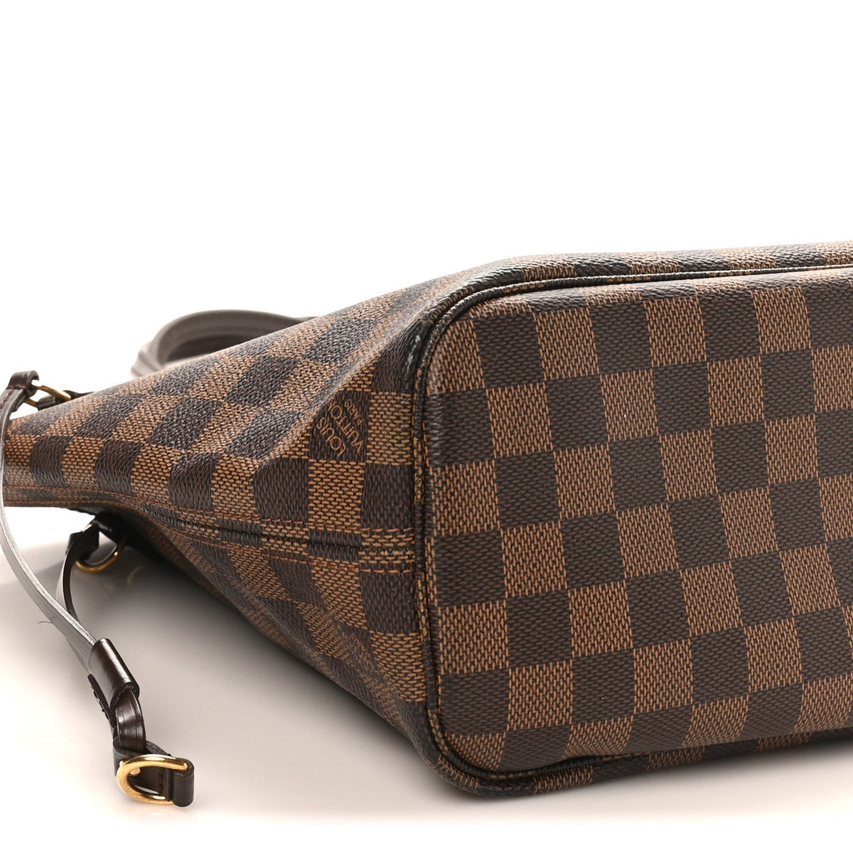 Damier Ebene Neverfull PM