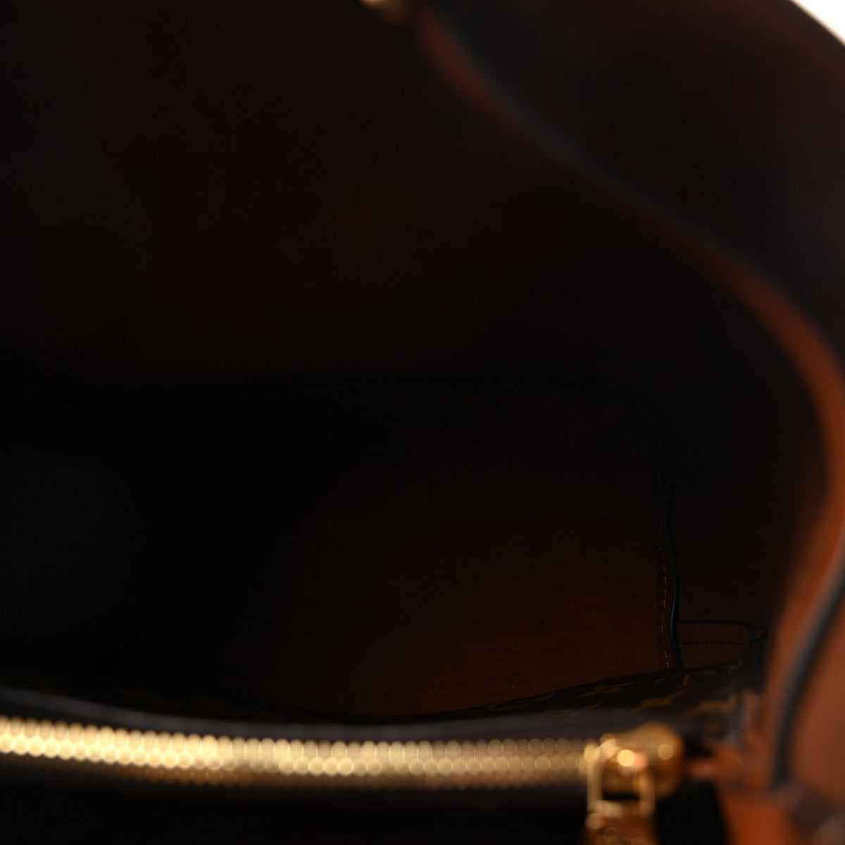 Monogram Neonoe MM Caramel