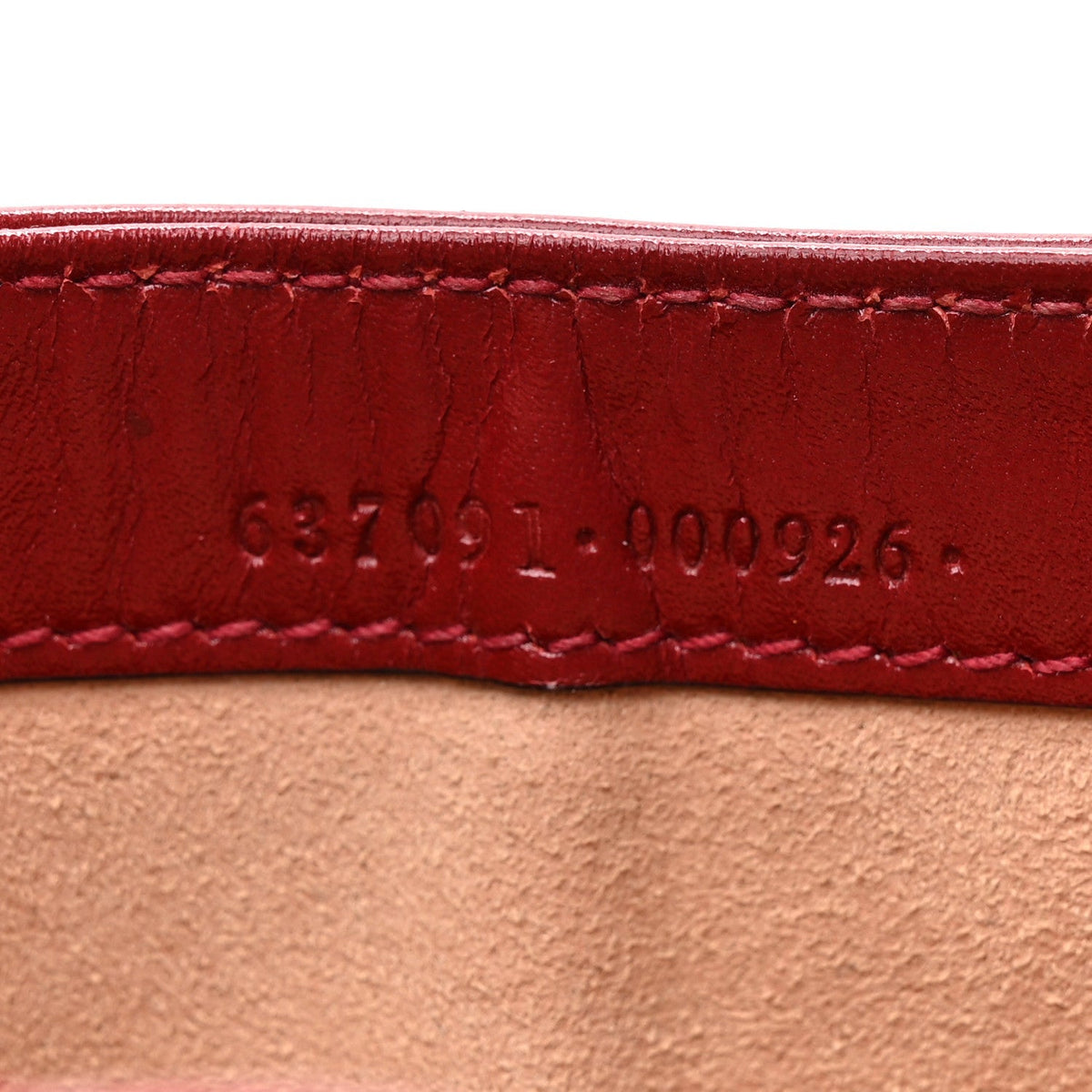 Boarded Dyana Lux Calfskin Mini Jackie 1961 Hobo New Cherry Red