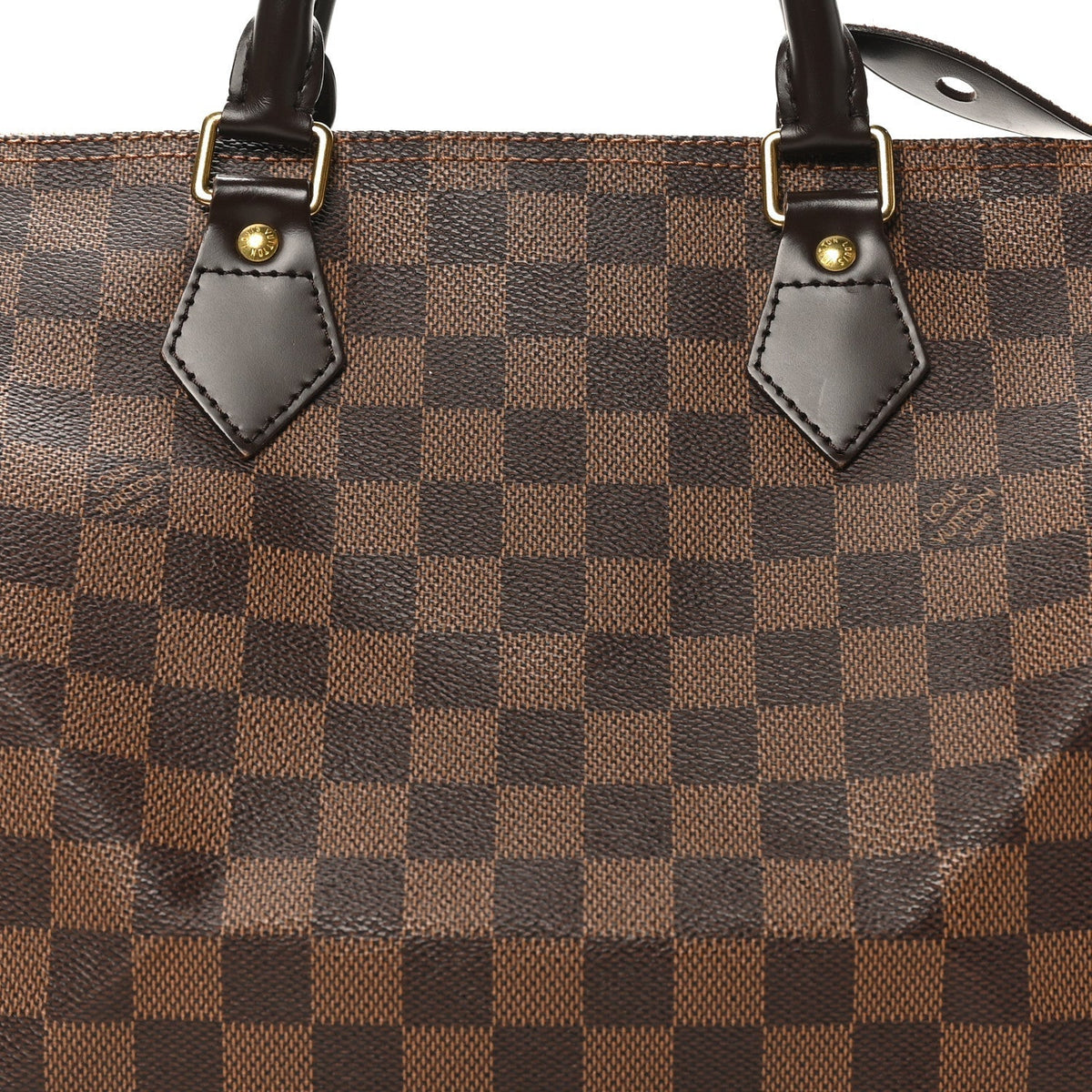 Damier Ebene Speedy 30