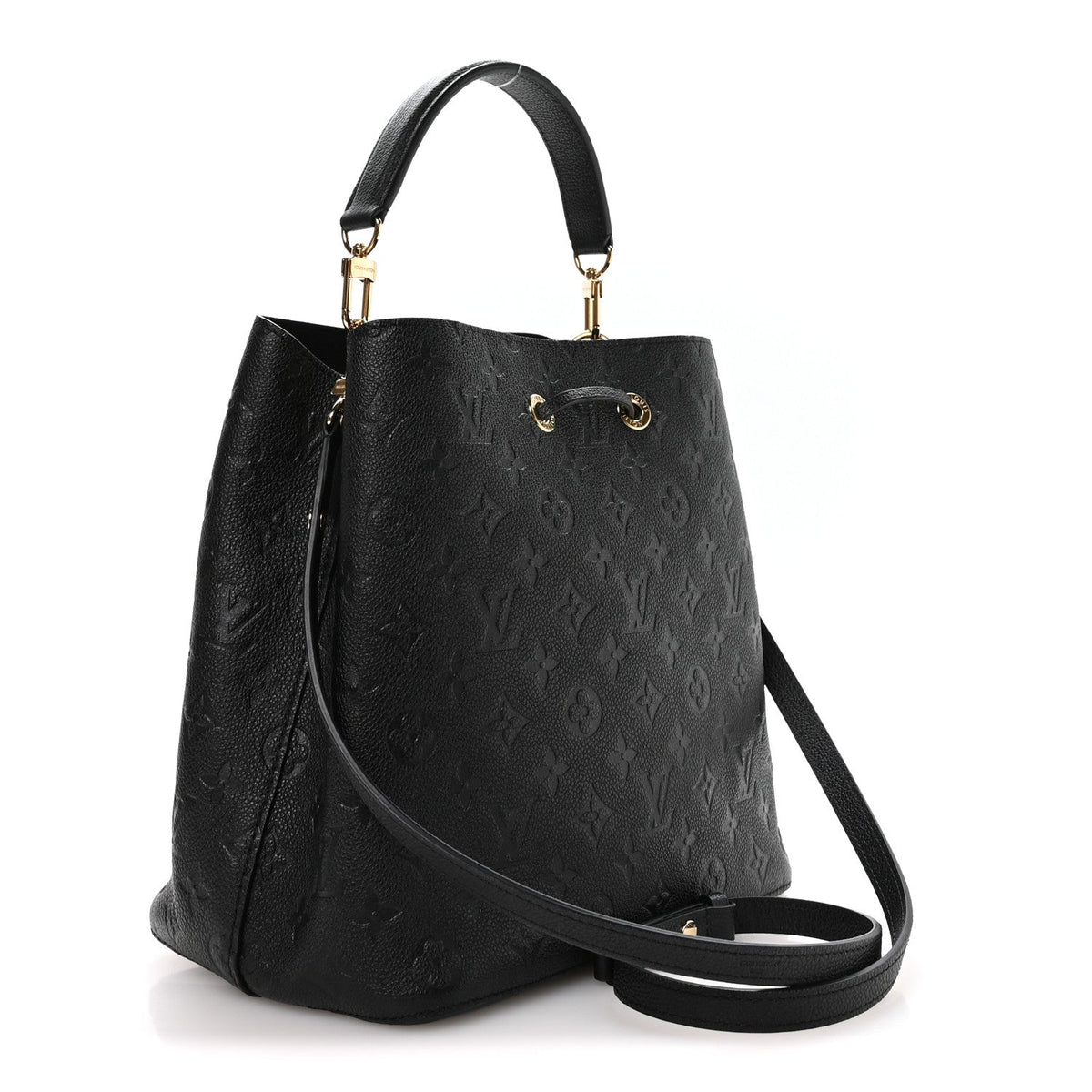 Empreinte Neonoe MM Black