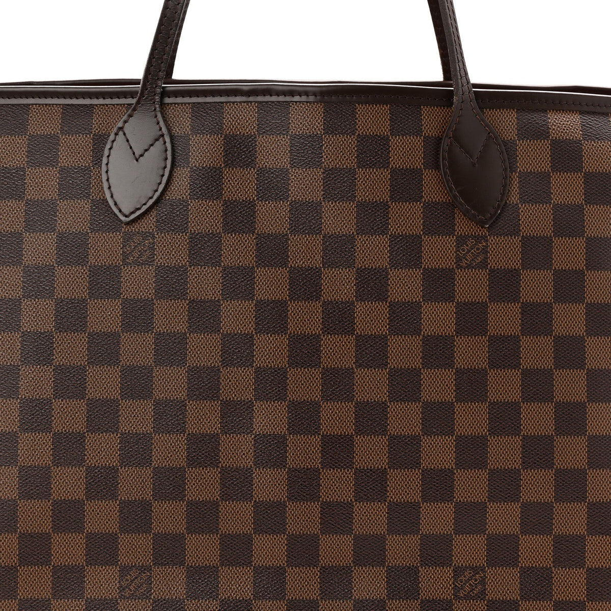 Damier Ebene Neverfull GM