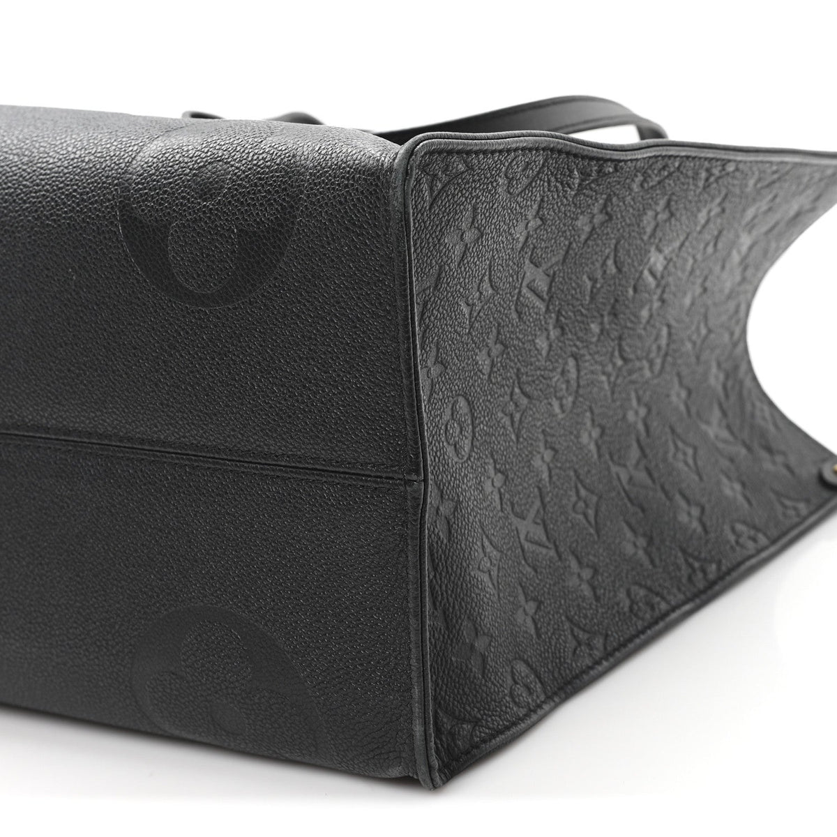 Empreinte Monogram Giant Onthego GM Black