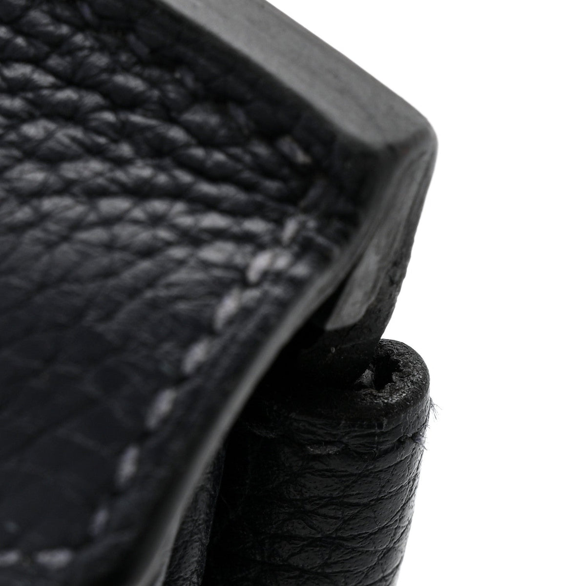 Togo Birkin 30 Bleu Nuit