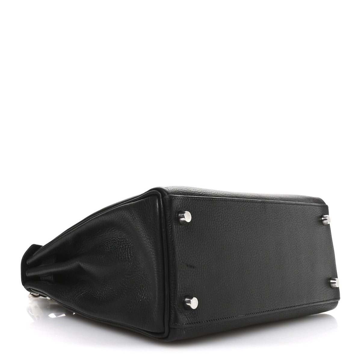 Togo Kelly Retourne 28 Black
