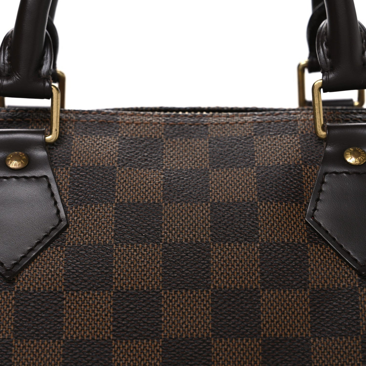 Damier Ebene Speedy 30