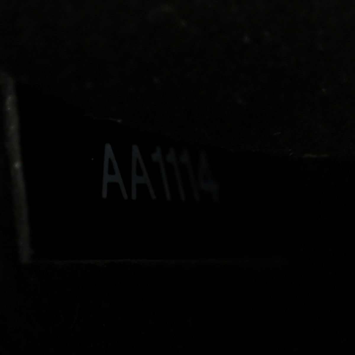 Electric Epi Alma MM Black