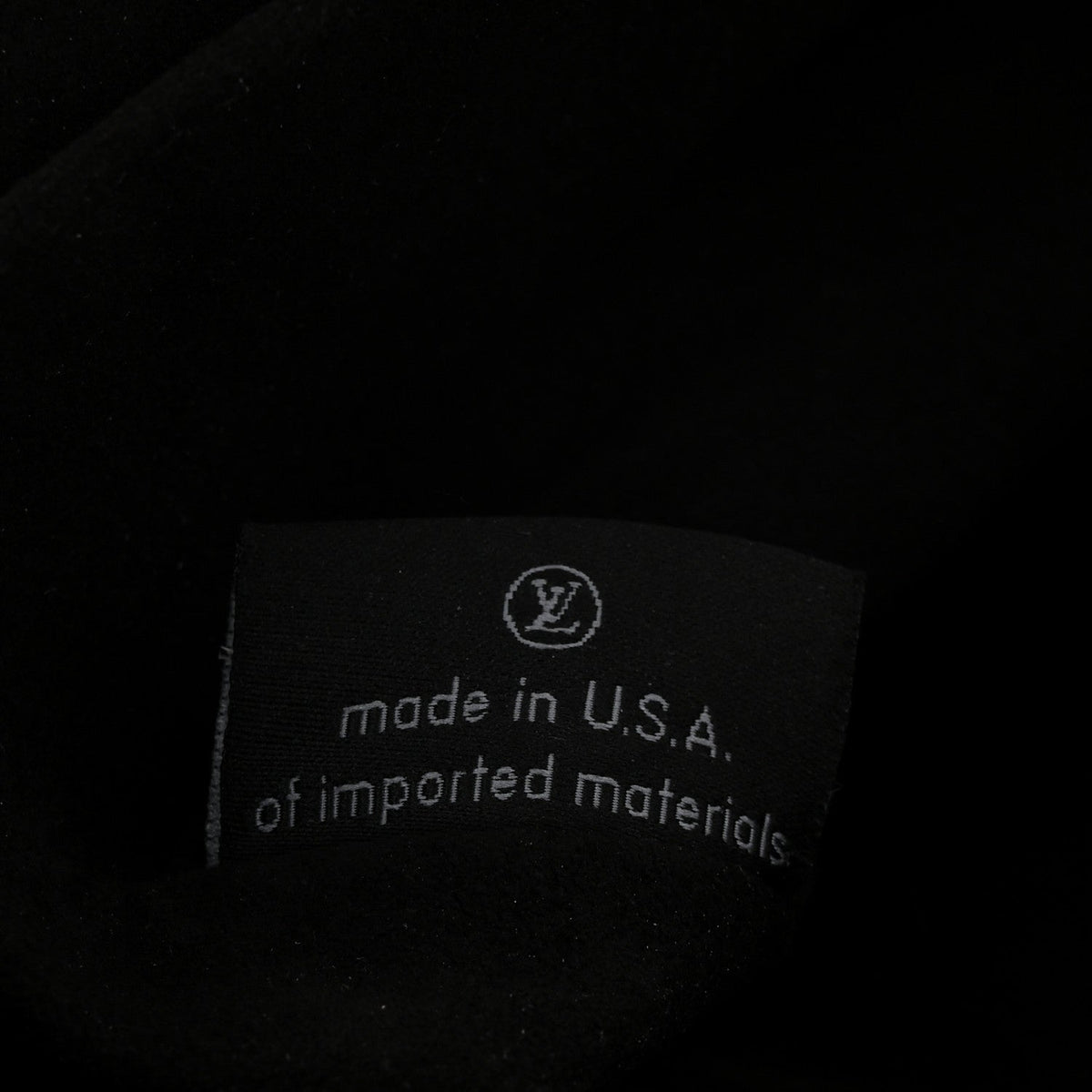 Reverse Monogram Pochette Metis