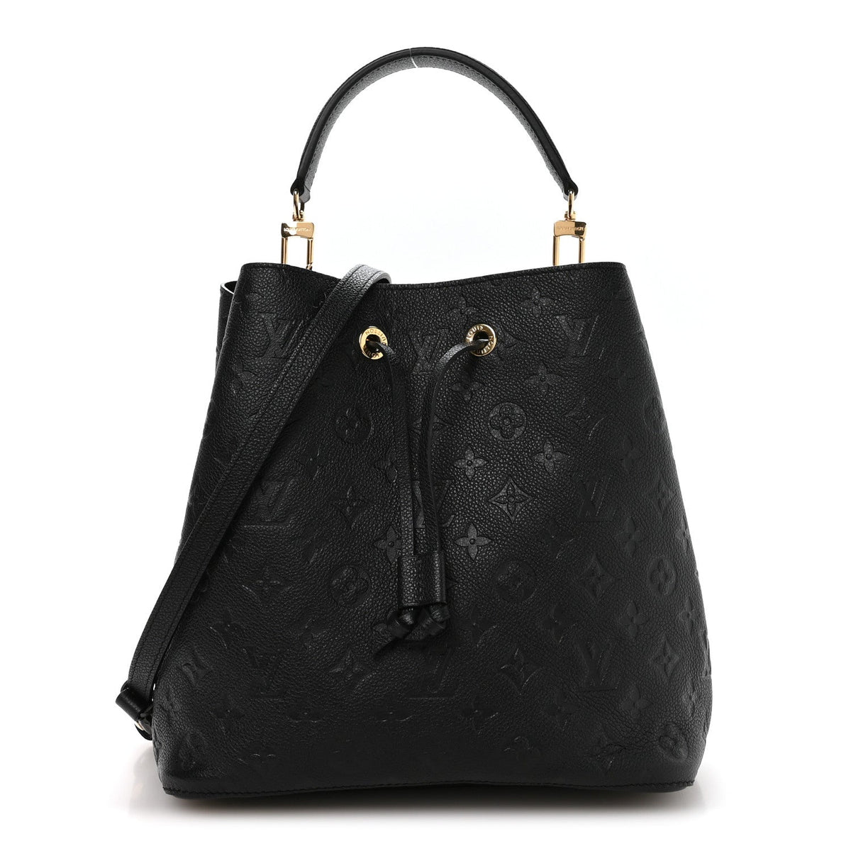 Empreinte Neonoe MM Black