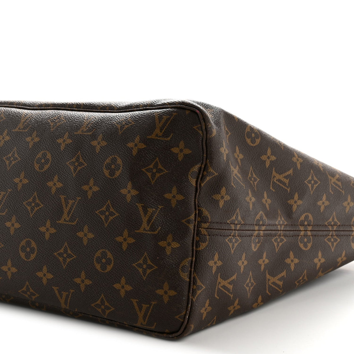Monogram Neo Neverfull GM Pivoine