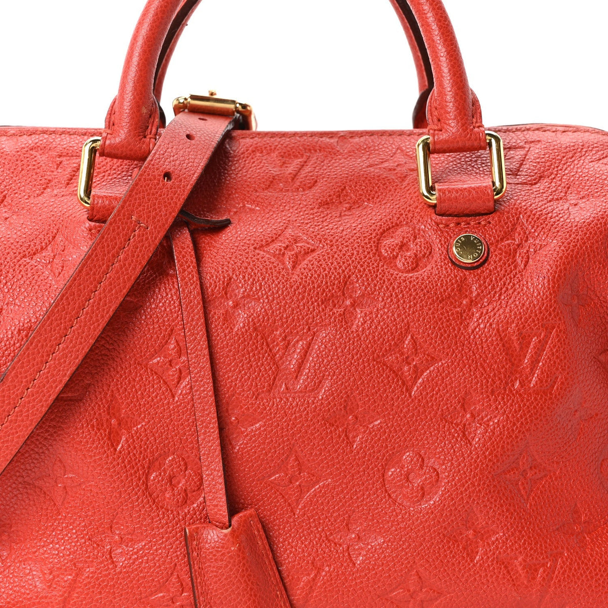 Empreinte Speedy Bandouliere 25 Orient