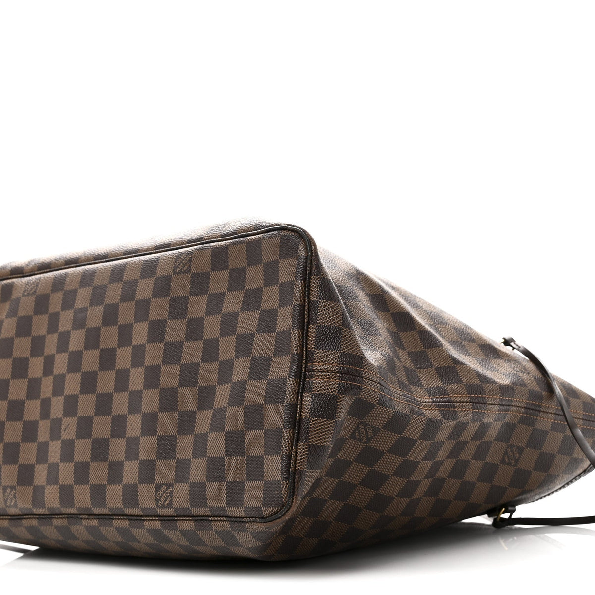 Damier Ebene Neverfull GM