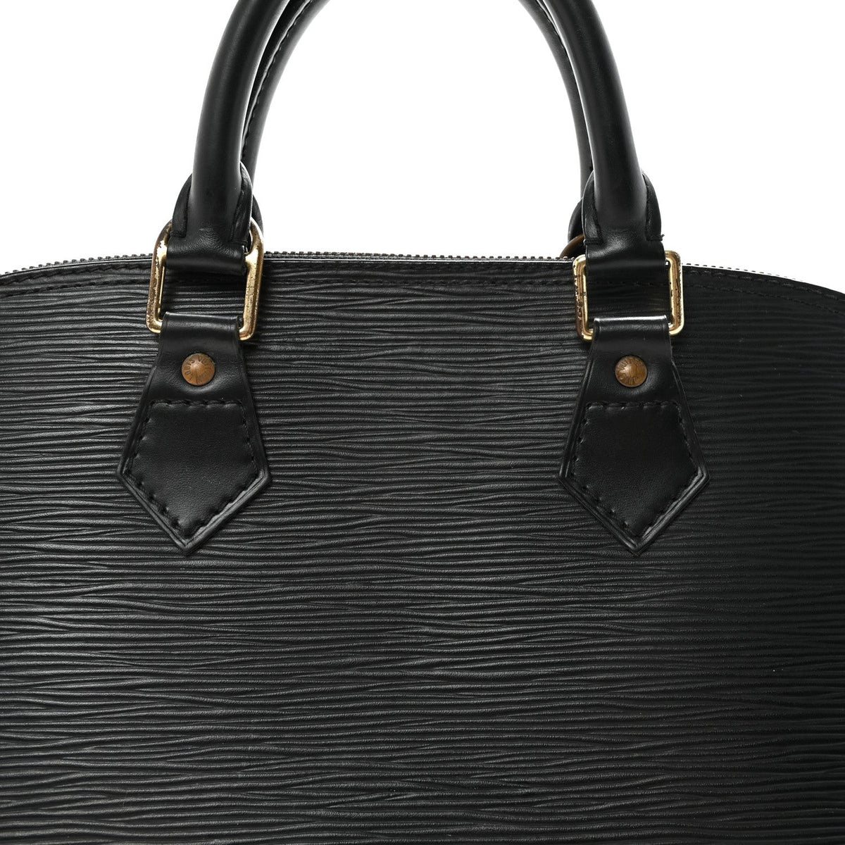 Epi Alma PM  Black