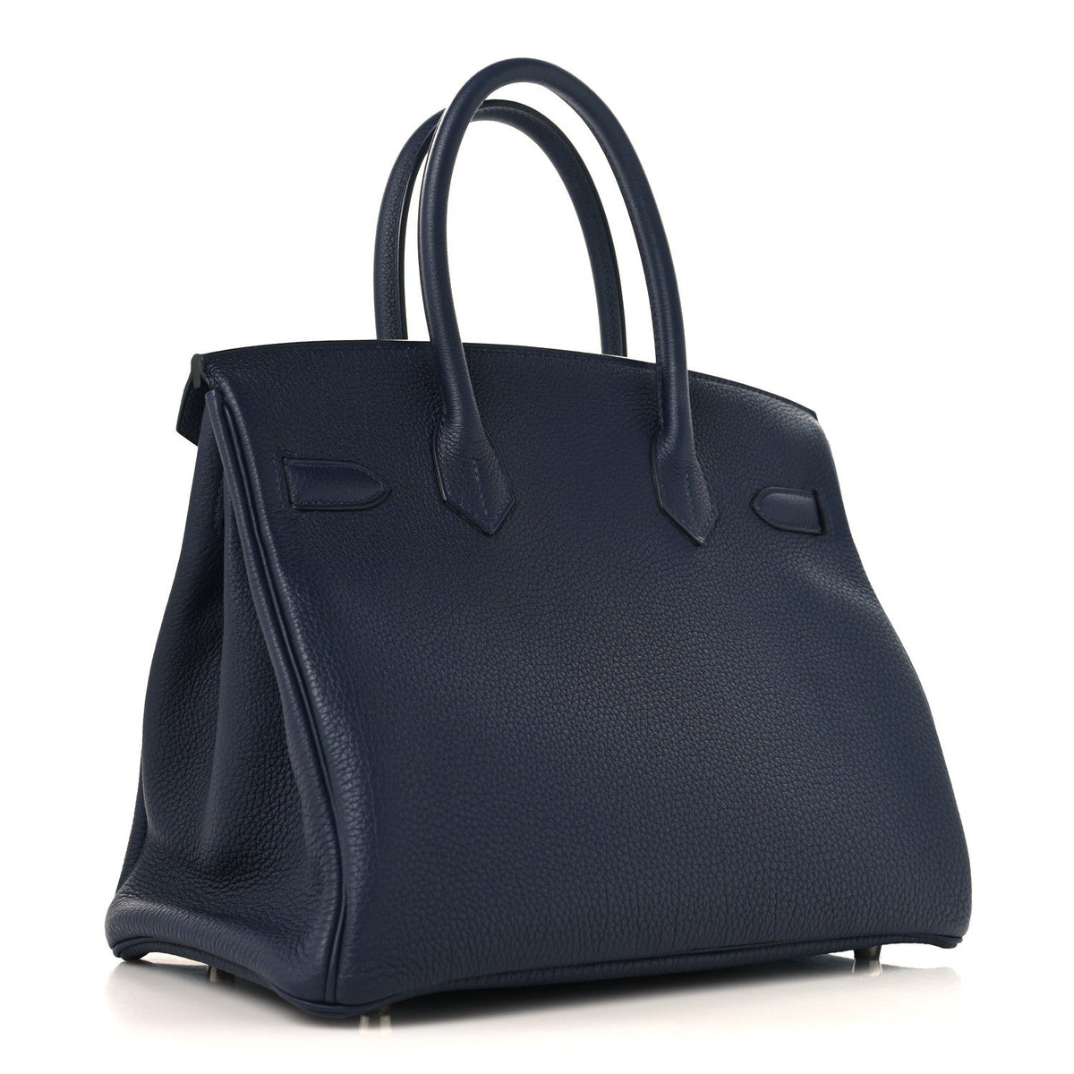 Togo Birkin 30 Bleu Nuit