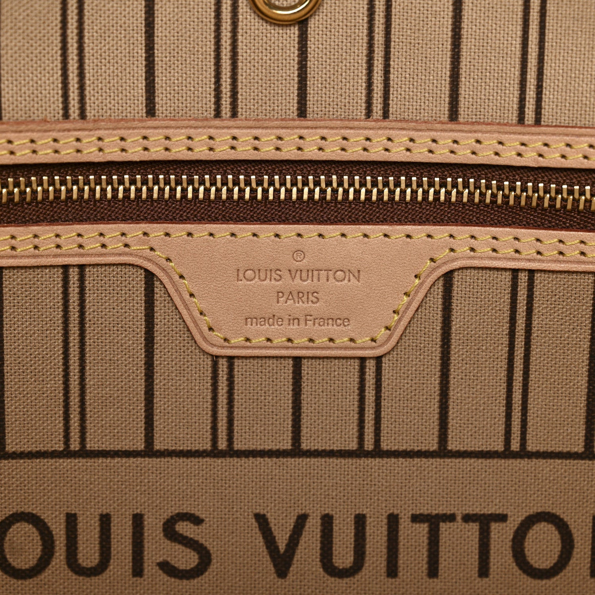 Monogram Neo Neverfull MM
