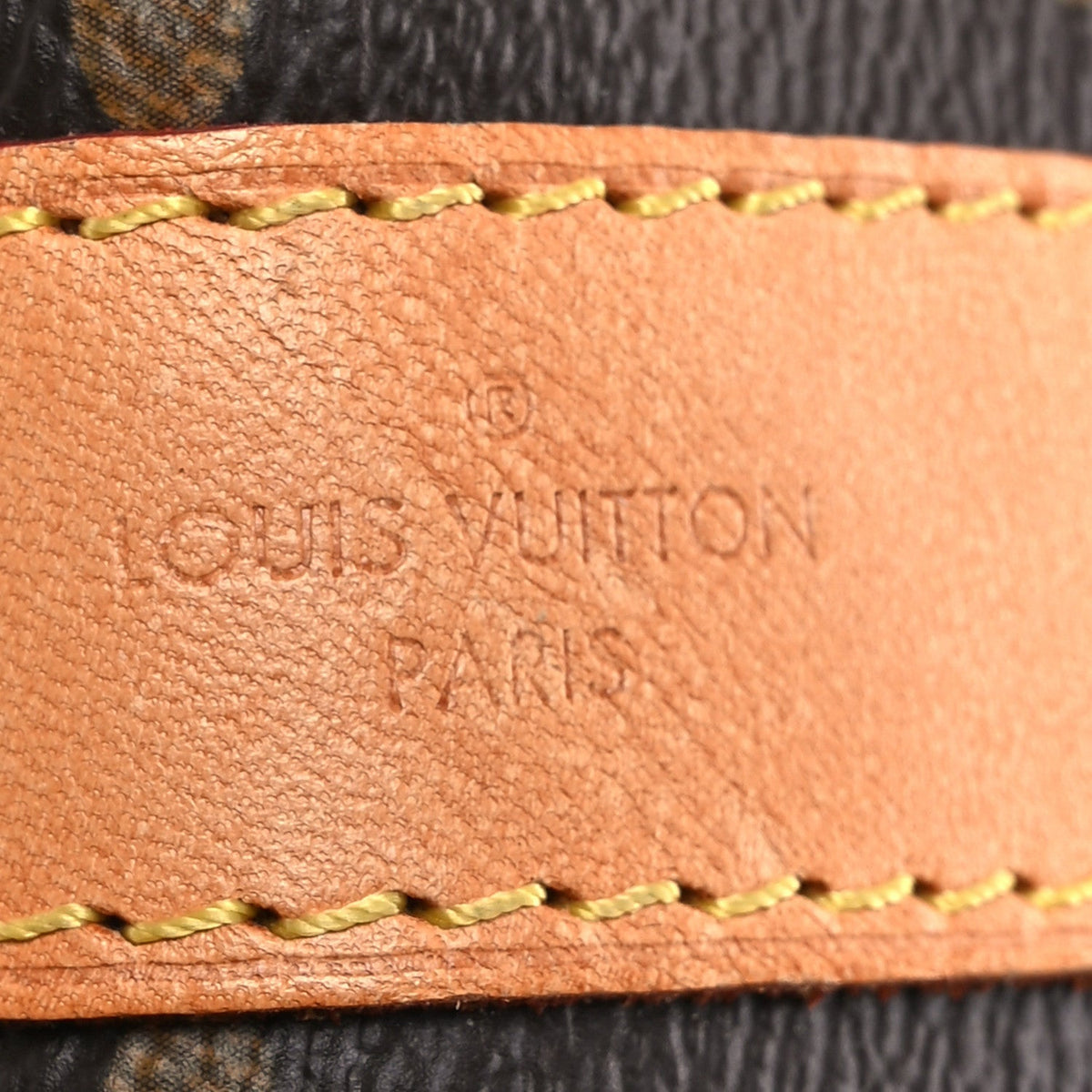 Monogram Keepall Bandouliere 55