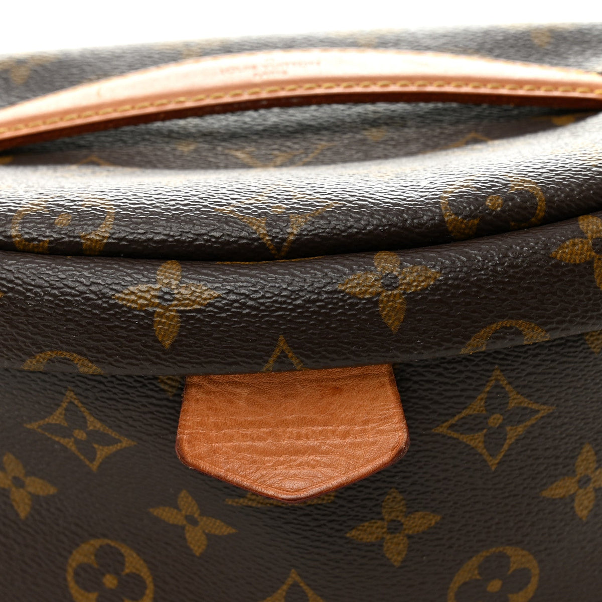 Monogram Bumbag