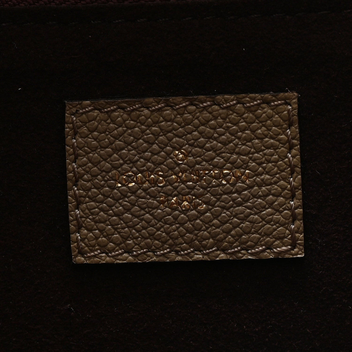 Empreinte Monogram Giant Neverfull MM Tourterelle