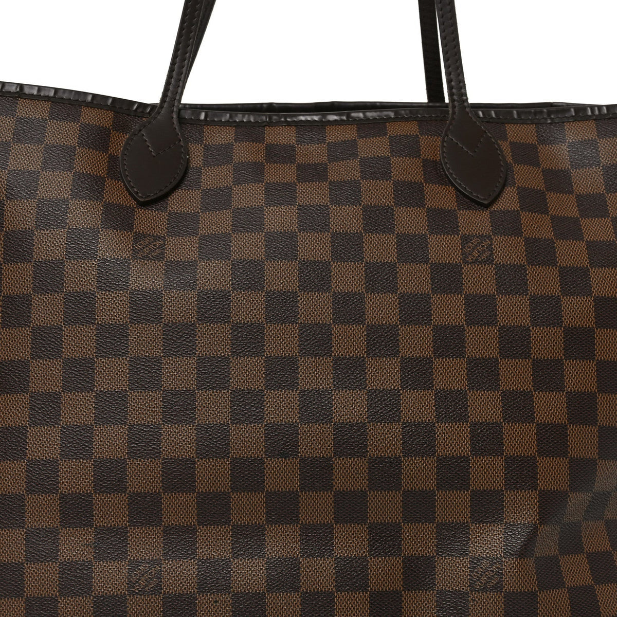 Damier Ebene Neverfull GM
