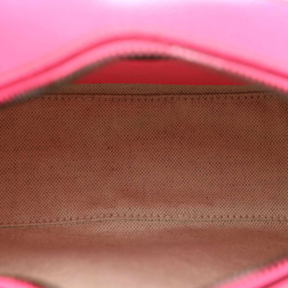 GG Supreme Monogram Textured Dollar Calfskin Web Ophidia Small Crossbody Bag Beige Ebony Fuchsia