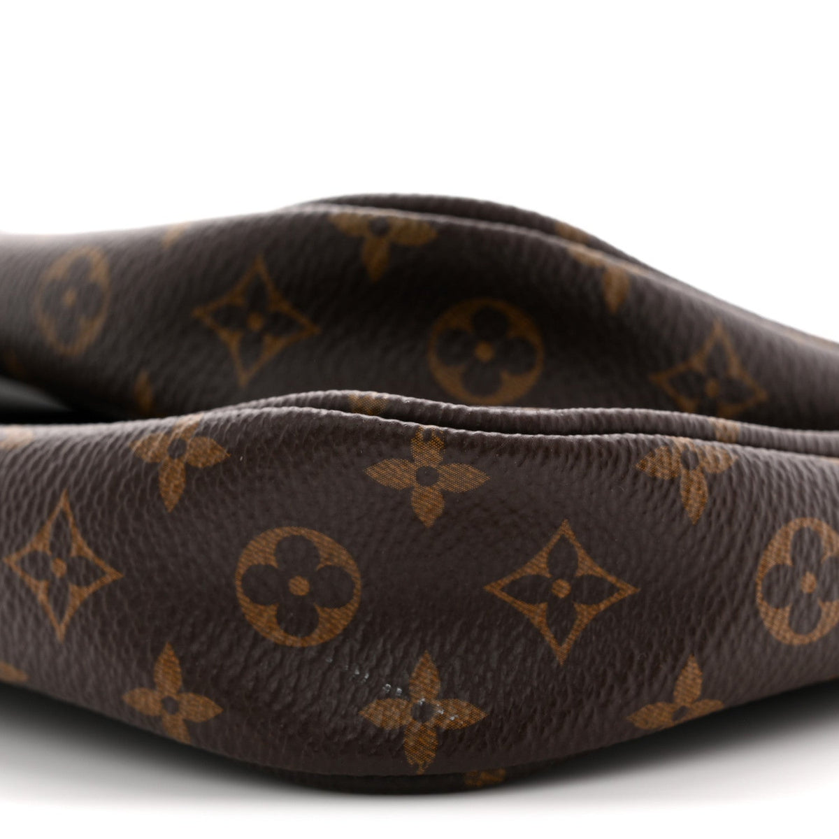 Monogram Multi Pochette Accessories Kaki
