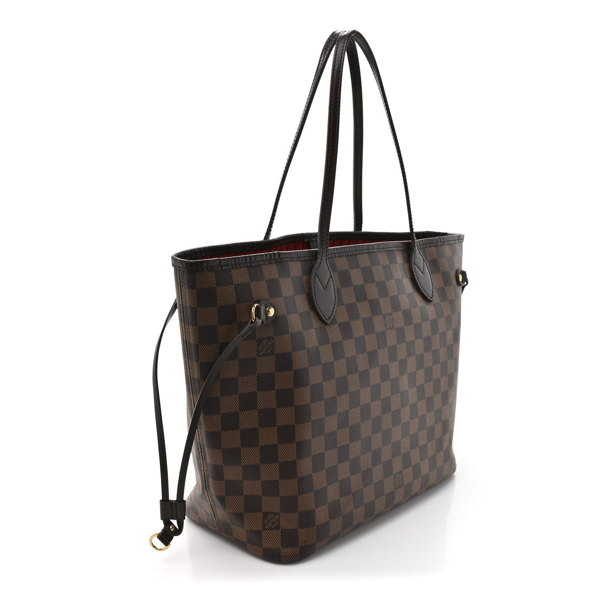 Damier Ebene Neo Neverfull MM