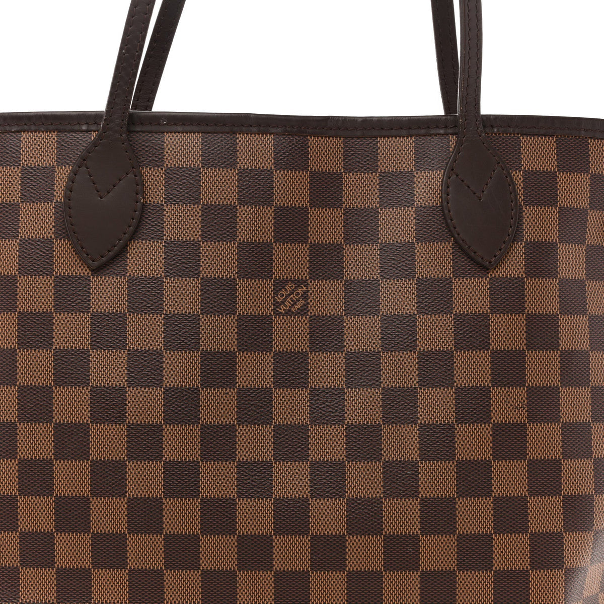 Damier Ebene Neo Neverfull PM