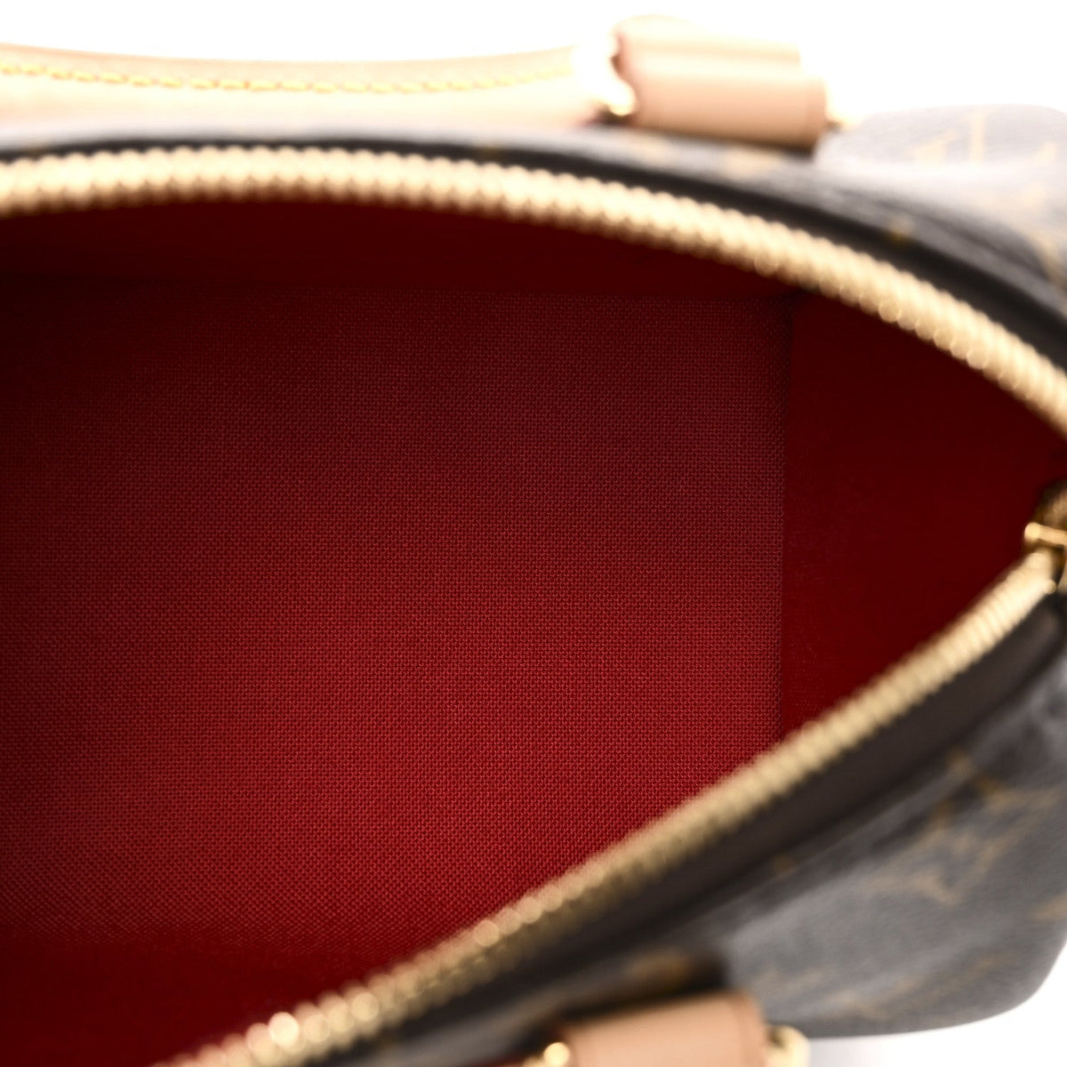 Monogram Speedy Bandouliere 20
