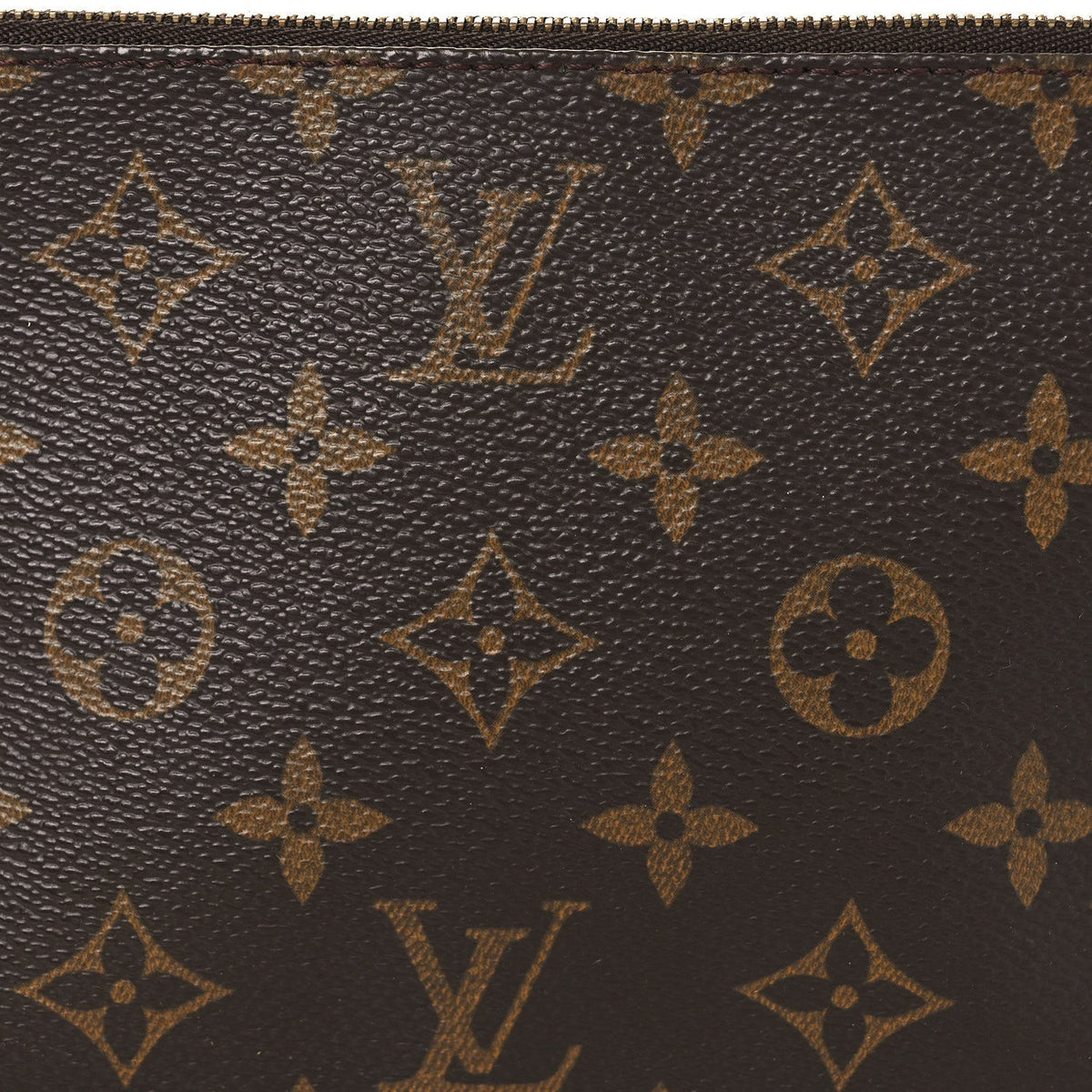 Monogram Pochette Accessories