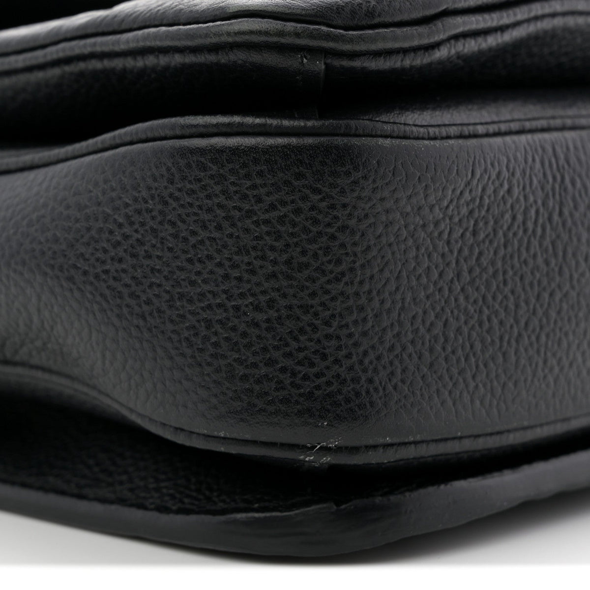 Empreinte Pochette Metis Black