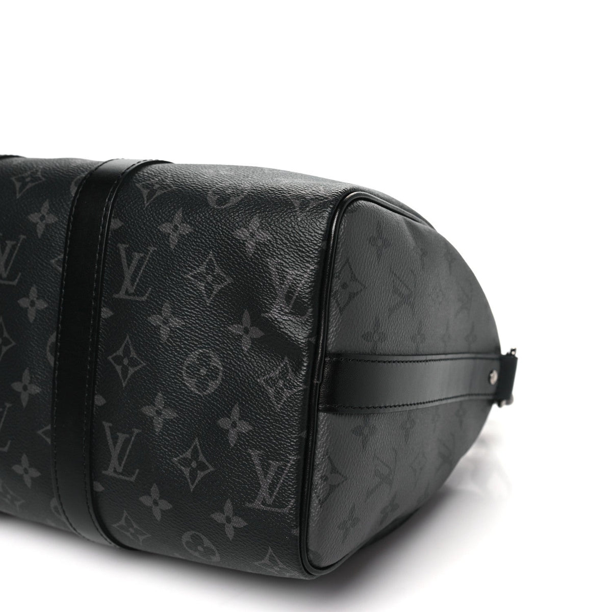 Monogram Eclipse Reverse Keepall Bandouliere 35