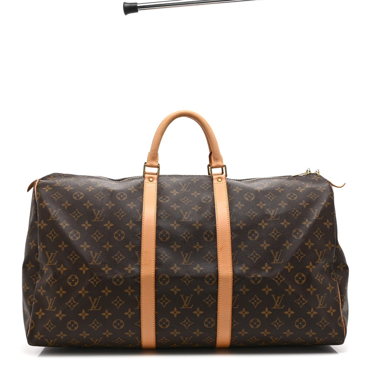 Monogram Keepall 55