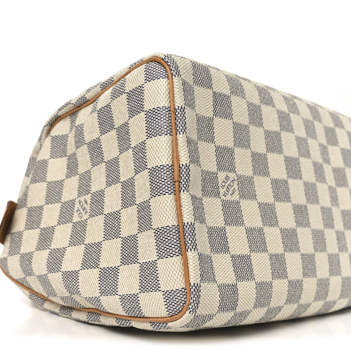 Damier Azur Speedy 25