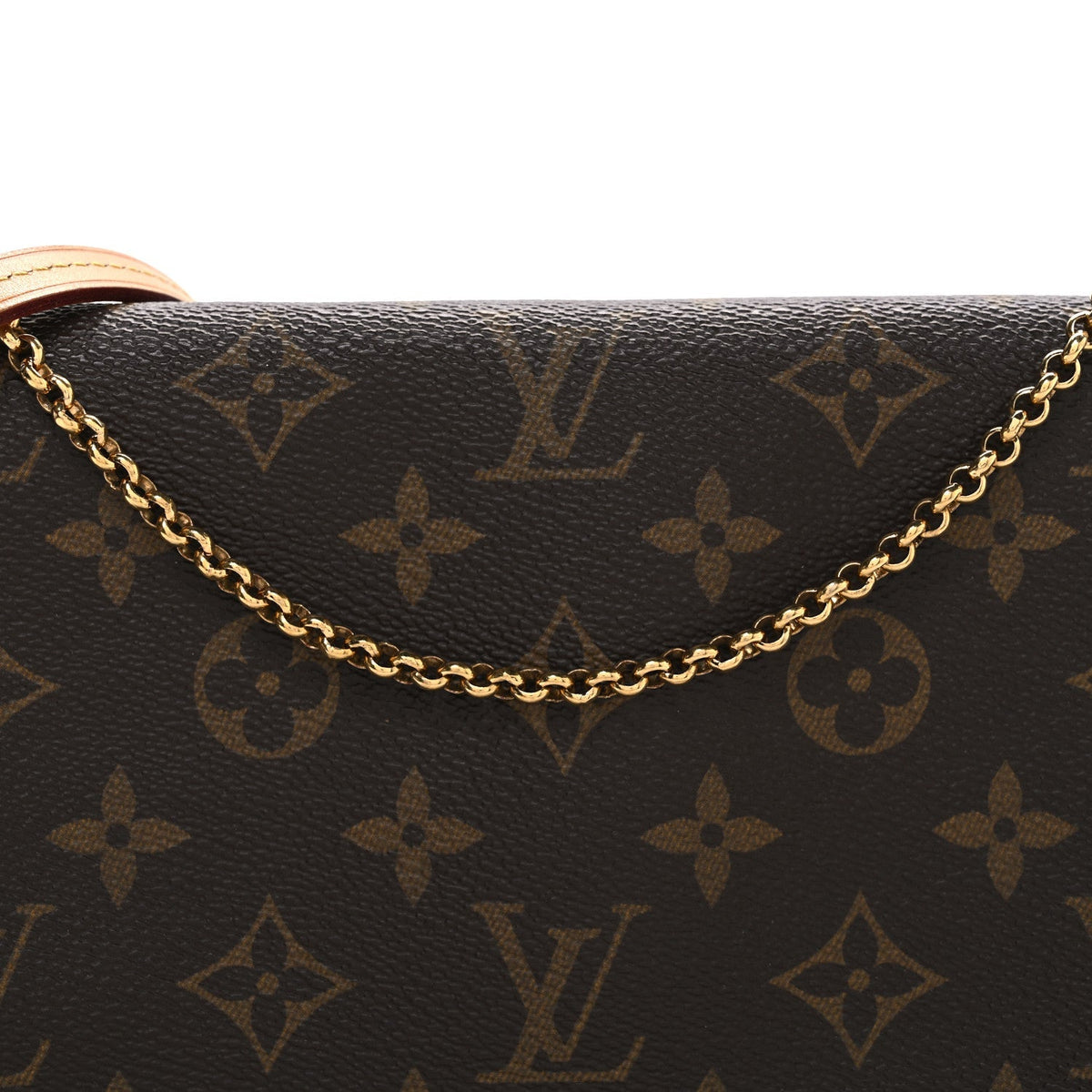 Monogram Favorite MM