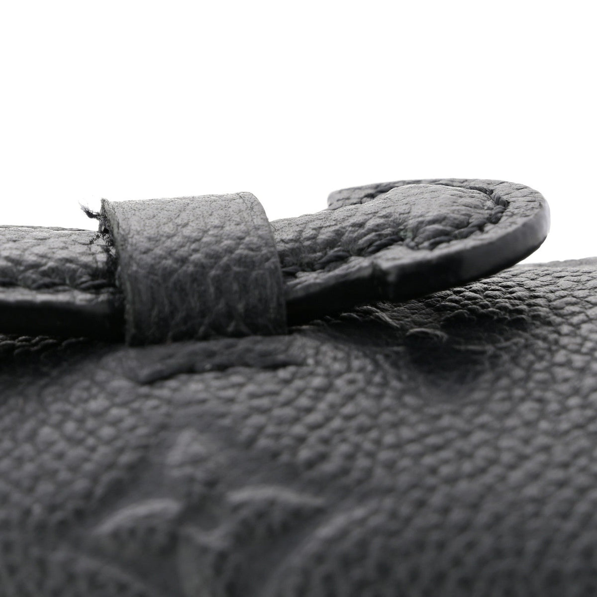 Empreinte Pochette Metis Black