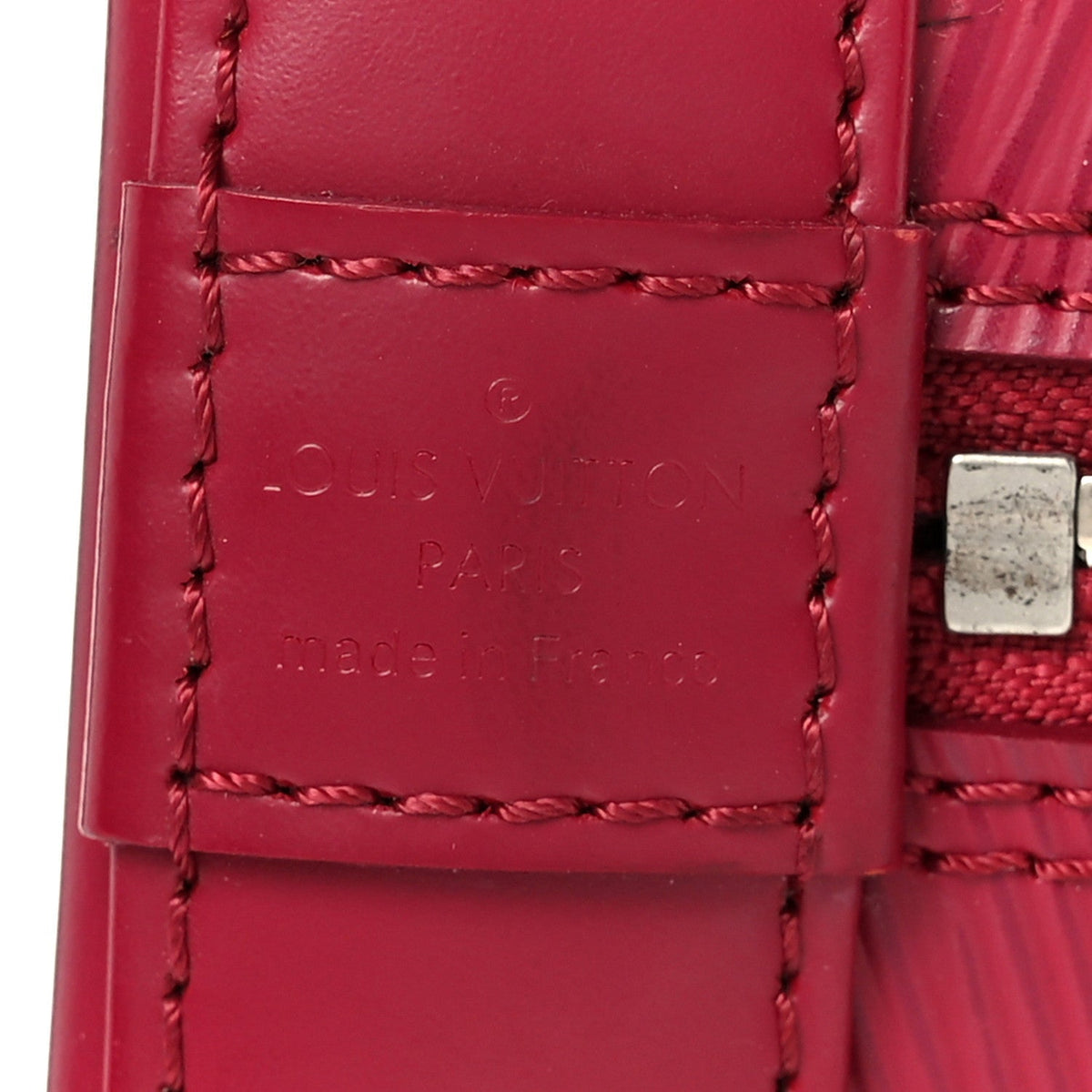 Epi Alma BB Fuchsia