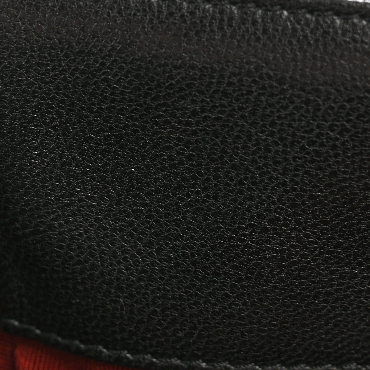 Goatskin Quilted Maxi Chanel 19 Flap Black