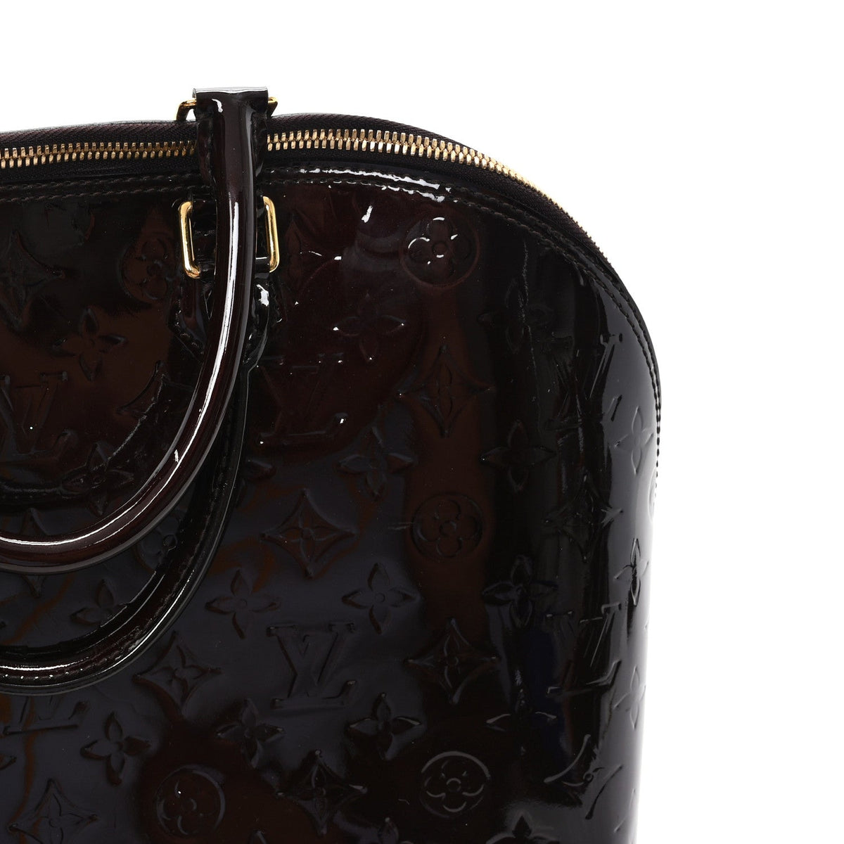 Vernis Alma GM Amarante