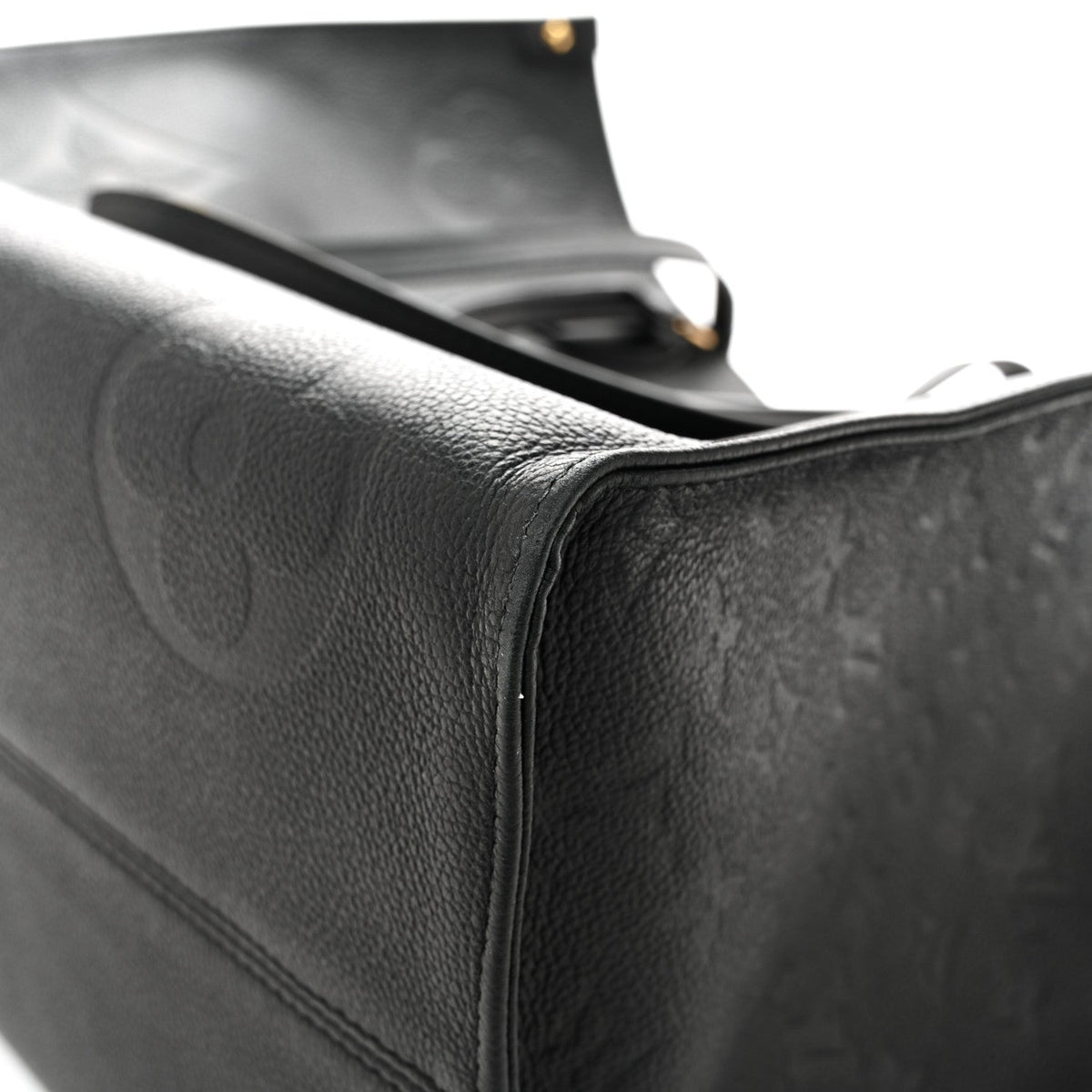 Empreinte Monogram Giant Onthego GM Black