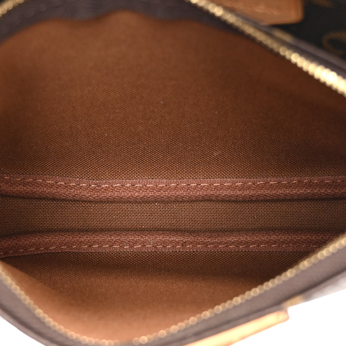 Monogram Multi Pochette Accessories Kaki