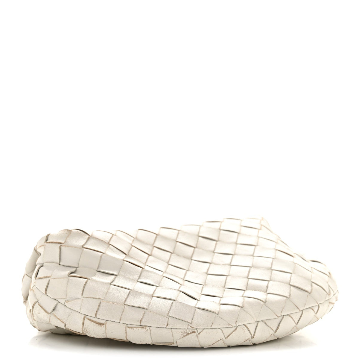 Nappa Intrecciato Mini Jodie Chalk