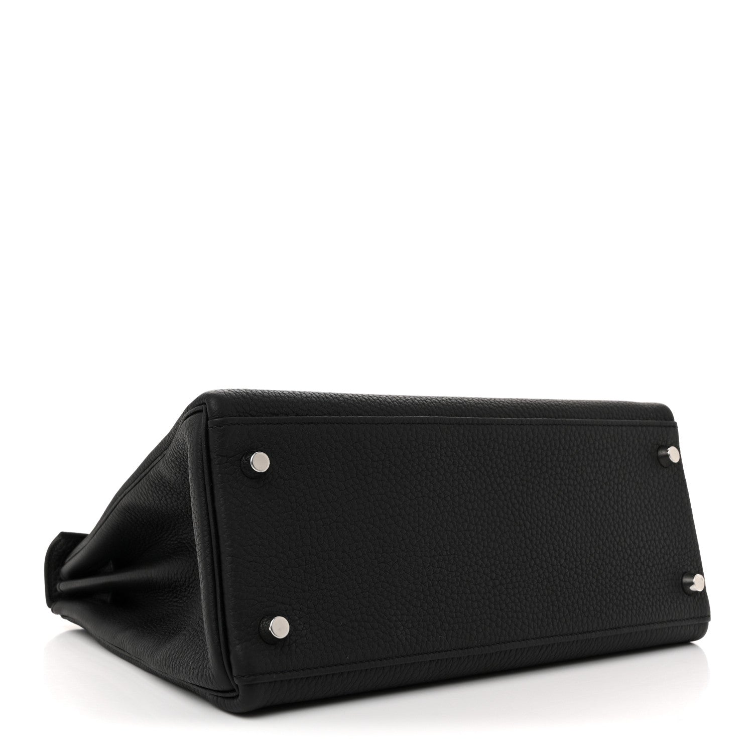 Togo Kelly Retourne 28 Black