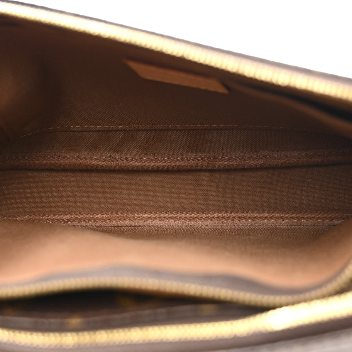 Monogram Multi Pochette Accessories Kaki