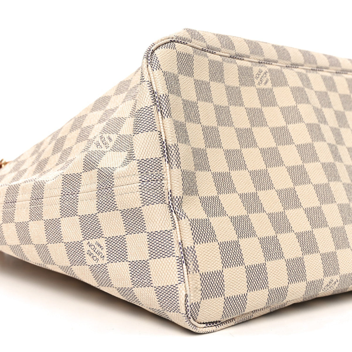 Damier Azur Neo Neverfull GM