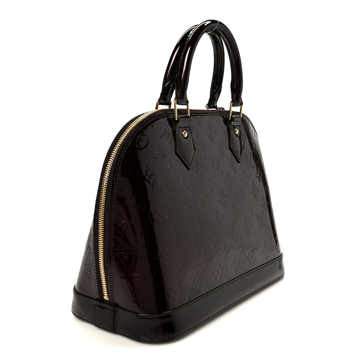 Vernis Alma PM Amarante