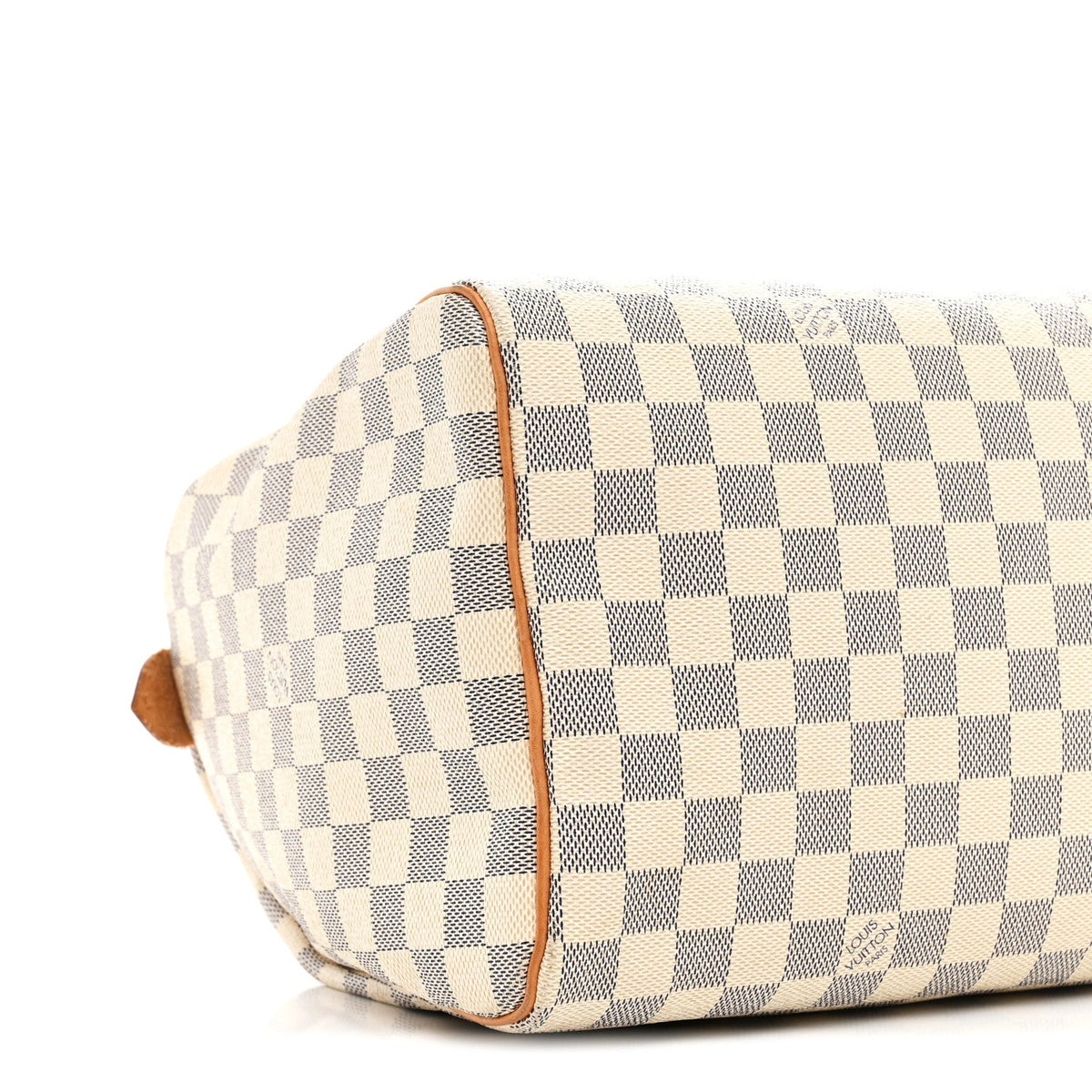 Damier Azur Speedy 35