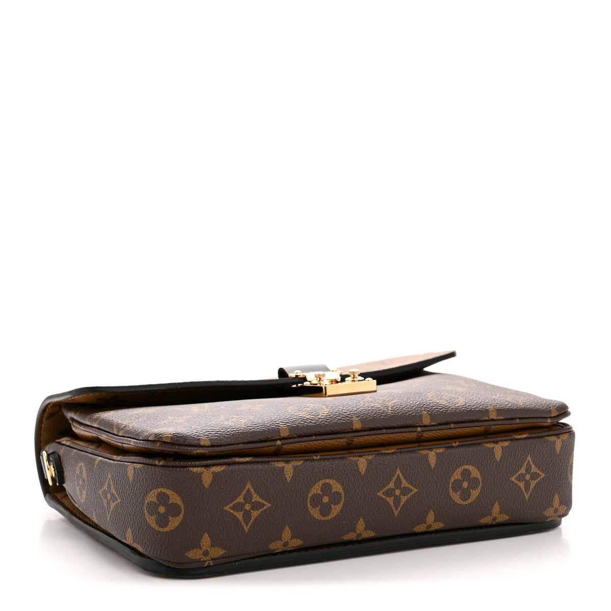 Reverse Monogram Pochette Metis