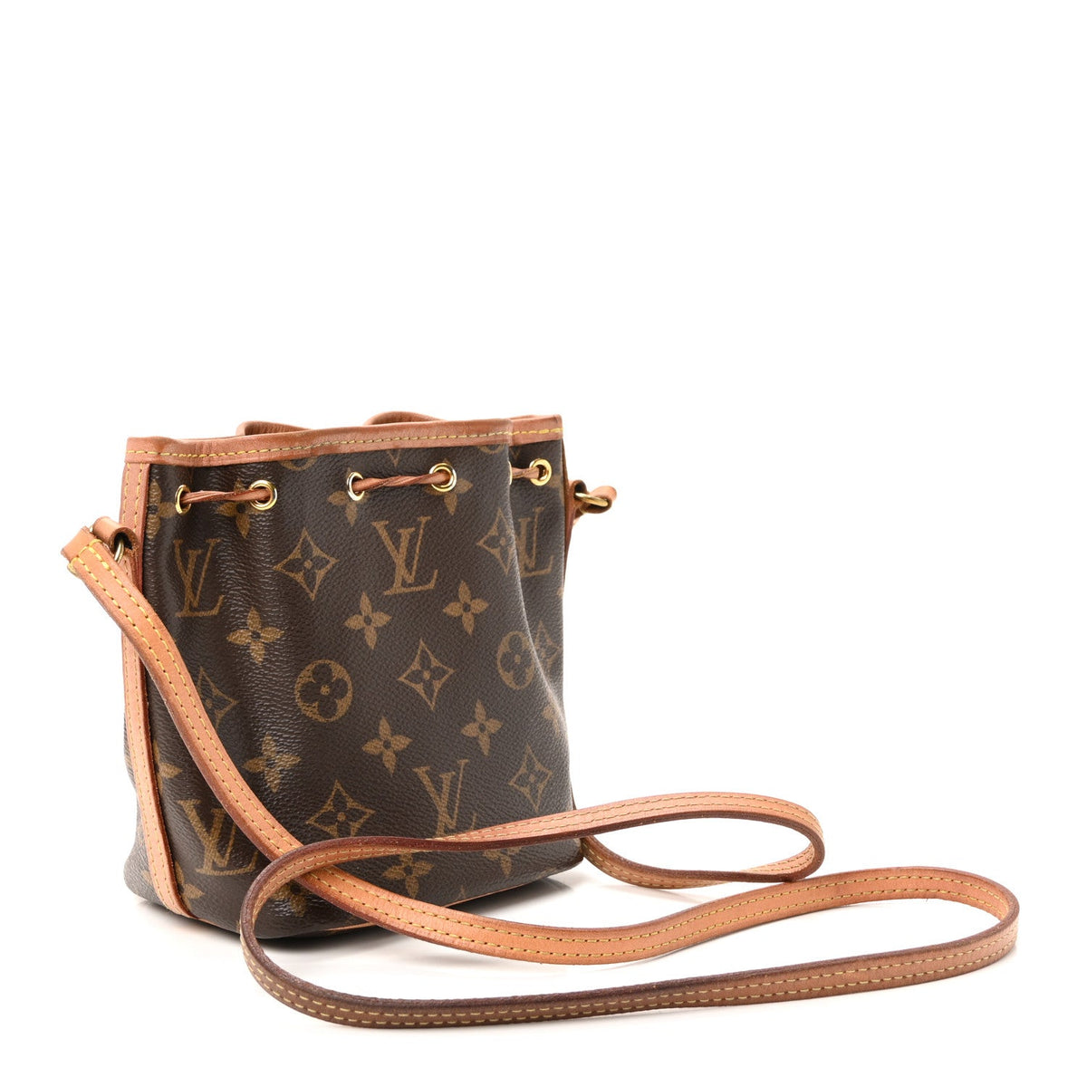 Monogram Nano Noe